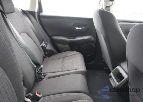 2024 Honda Hr-V Awd Lx z USA, uszkodzony, nr VIN 3CZRZ2H39RM719484